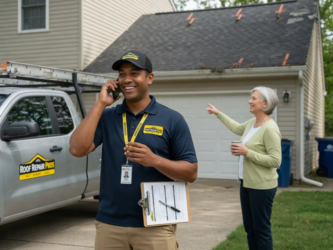 Roof Repair Loogootee, IN FAQs